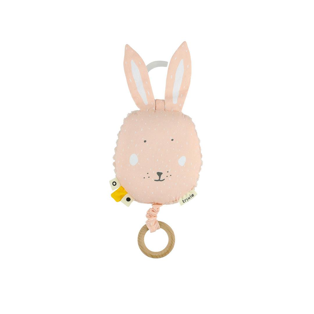  Trixie Music Pull Toy - Mrs Rabbit、mySite、merchandisen