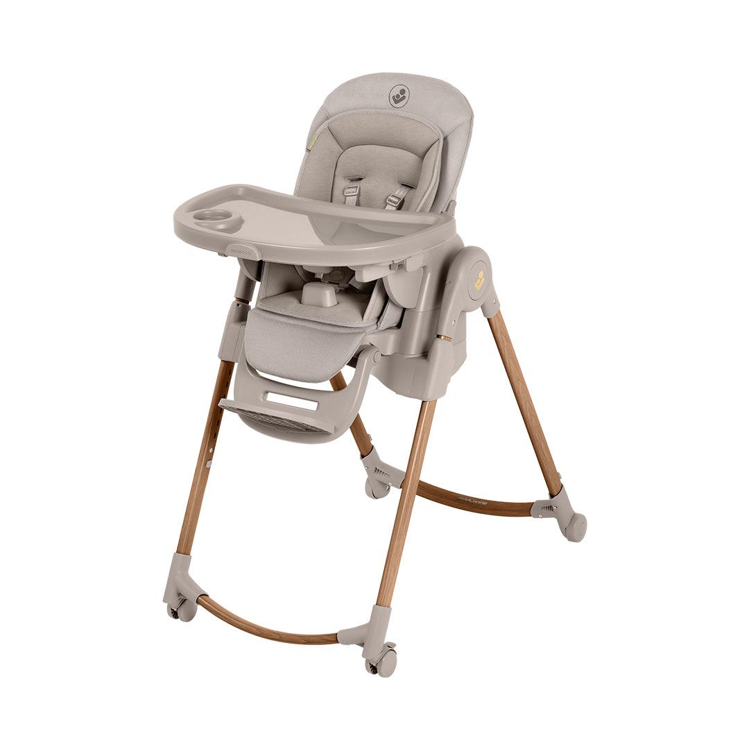  Maxi-Cosi Minla Plus Eco Highchair - Elegance Beige、mySite、merchandisen