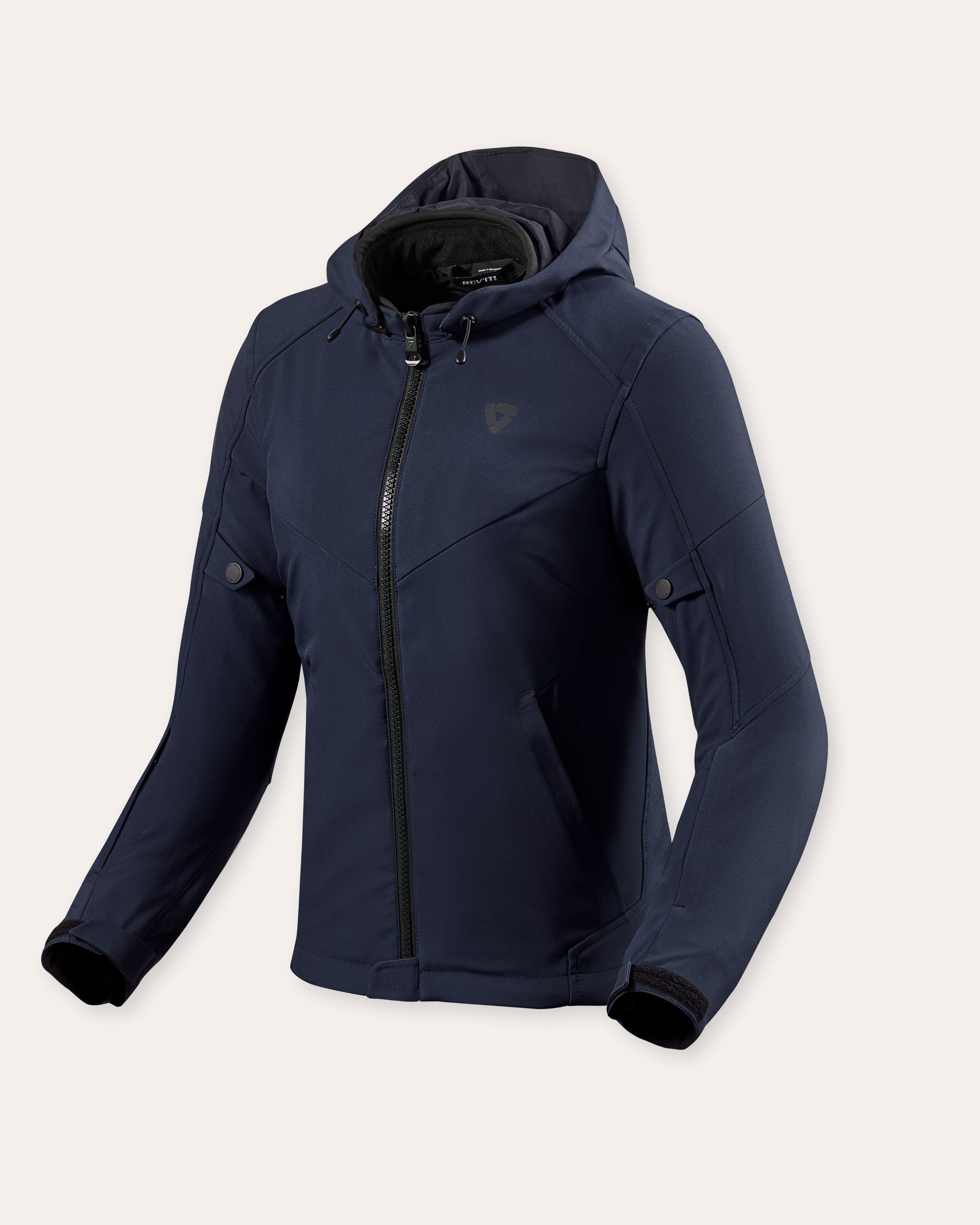 Jacket Afterburn H2O Ladies | Dark Navy、mySite、dreamappss