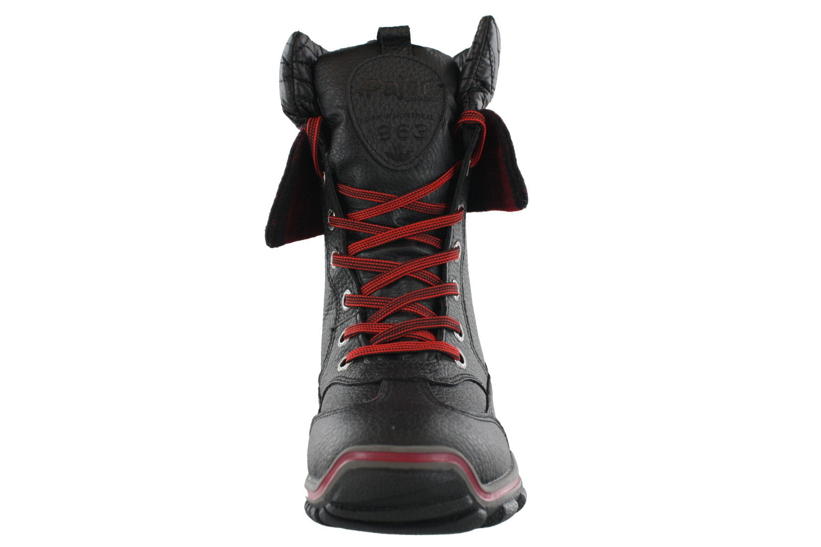 Pajar Womens Waterproof And Lightweight Snow Winter Boots、mySite、dreamappss