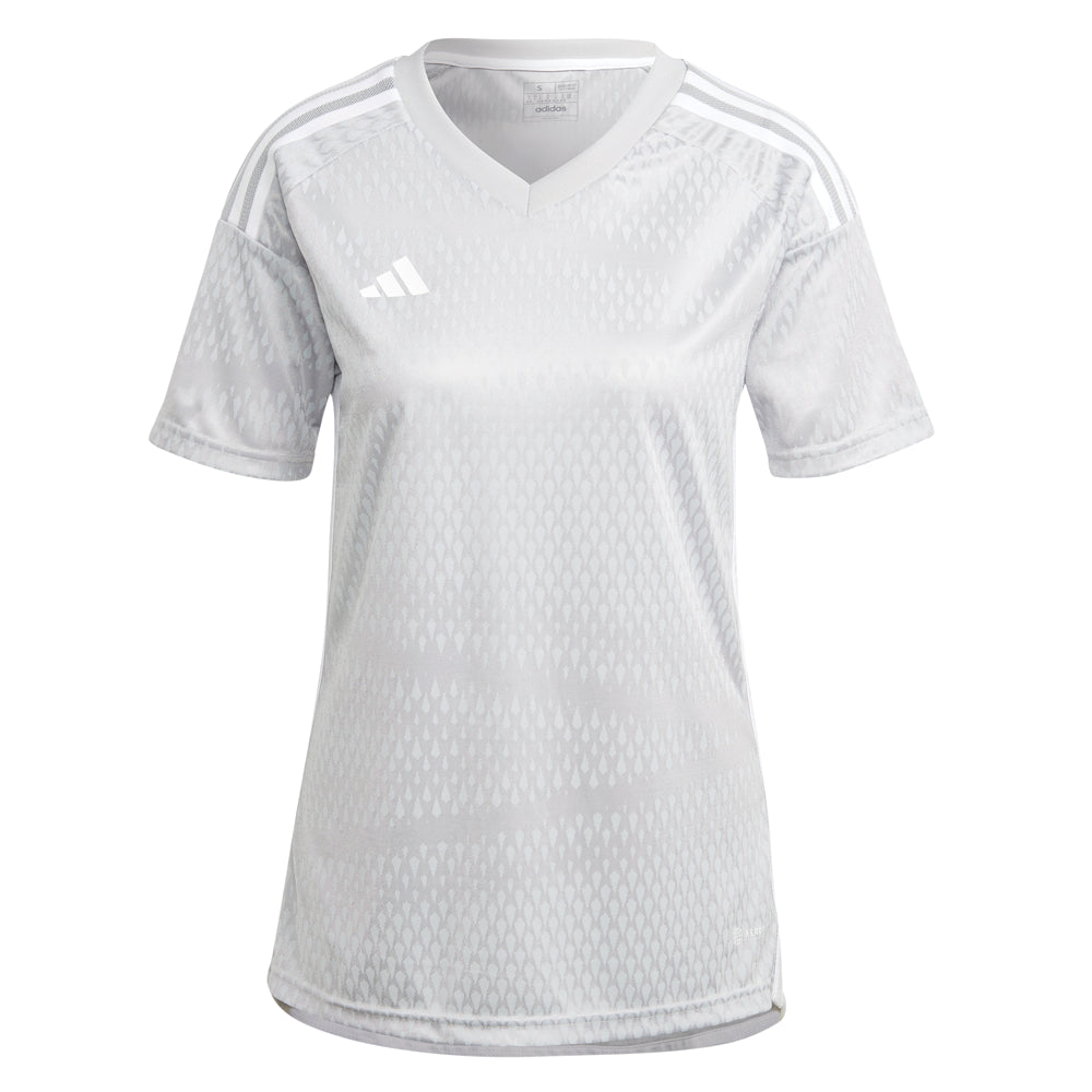 Tiro23 V Neck Short Sleeve Soccer Jersey、mySite、gtrtttuynbv