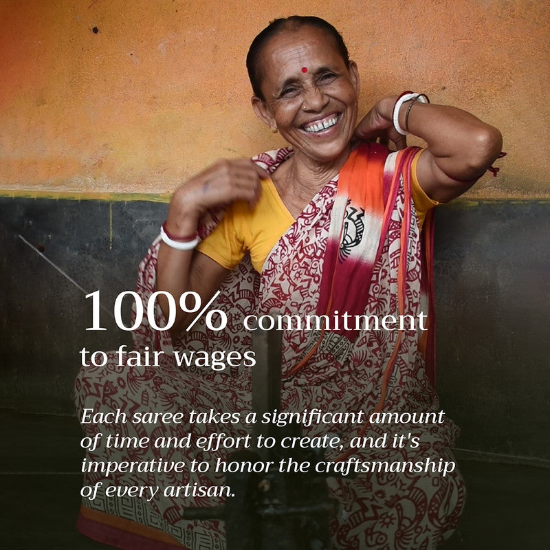 Cotton Printed Blouse | Sleeveless | Peach、mySite、camillekostekn