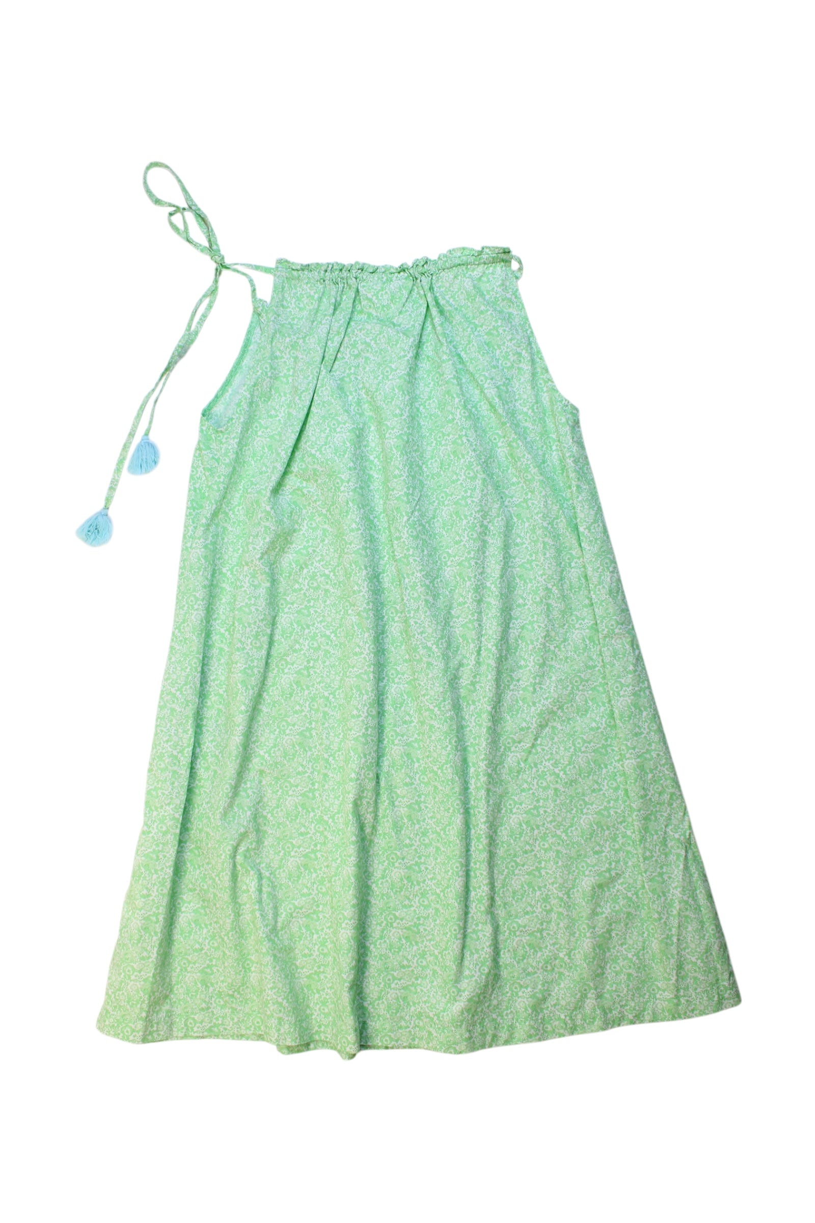 Excuse My French Sleeveless Dress 11Y、mySite、g9winljtr