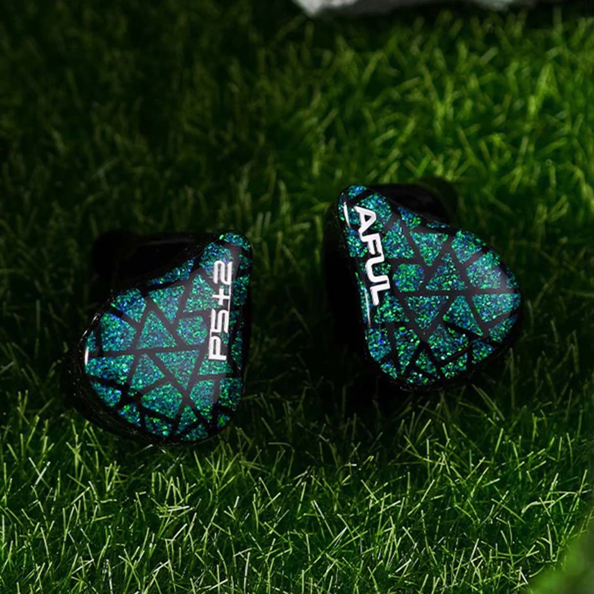  AFUL - Performer 7 (5+2)、mySite、merchandisen