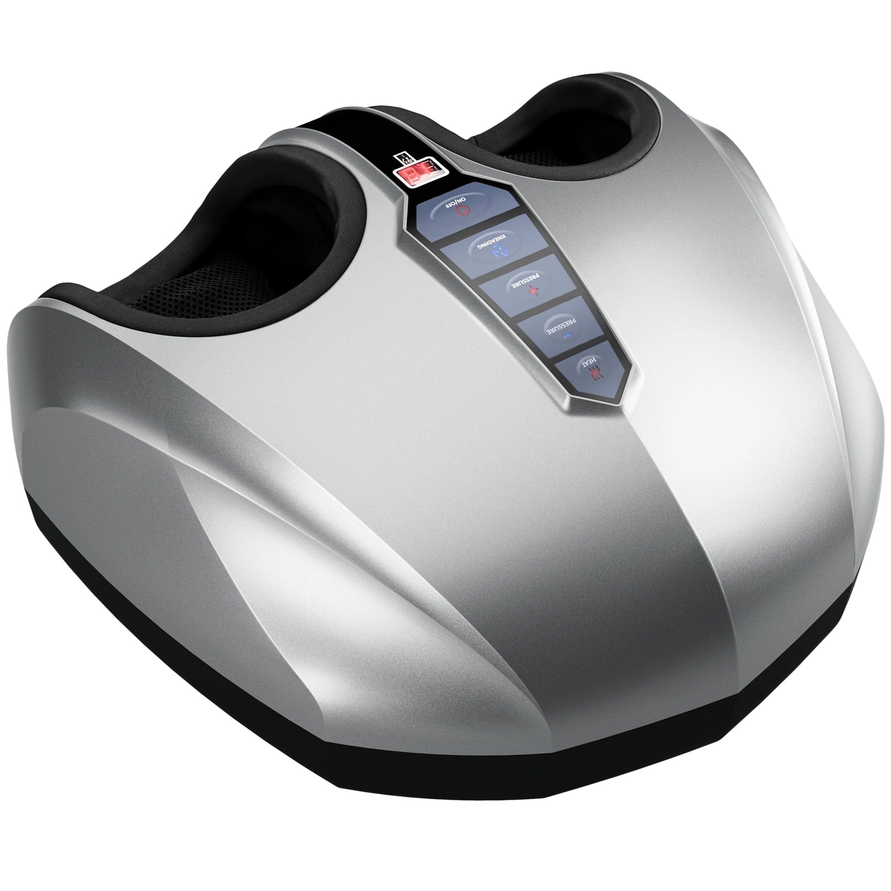 Miko Portable Shiatsu Foot Massager // The Yoisho、mySite、g9winljtr