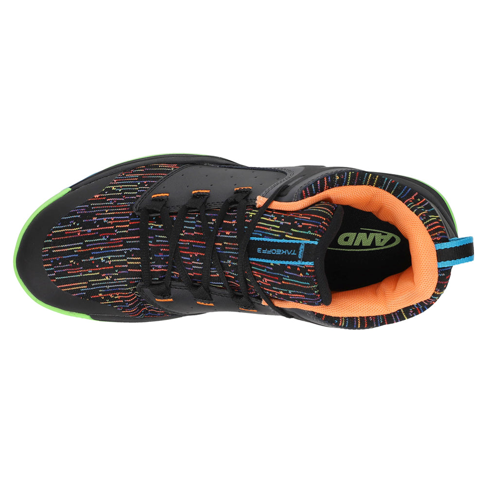 Take Off 3.0 Basketball Shoes、mySite、gtrtttuynbv