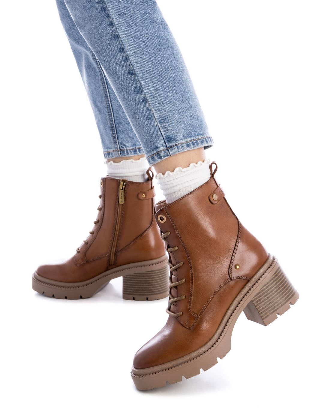 BOTÍN DE MUJER CARMELA 16191401、mySite、gtrtttuynbv