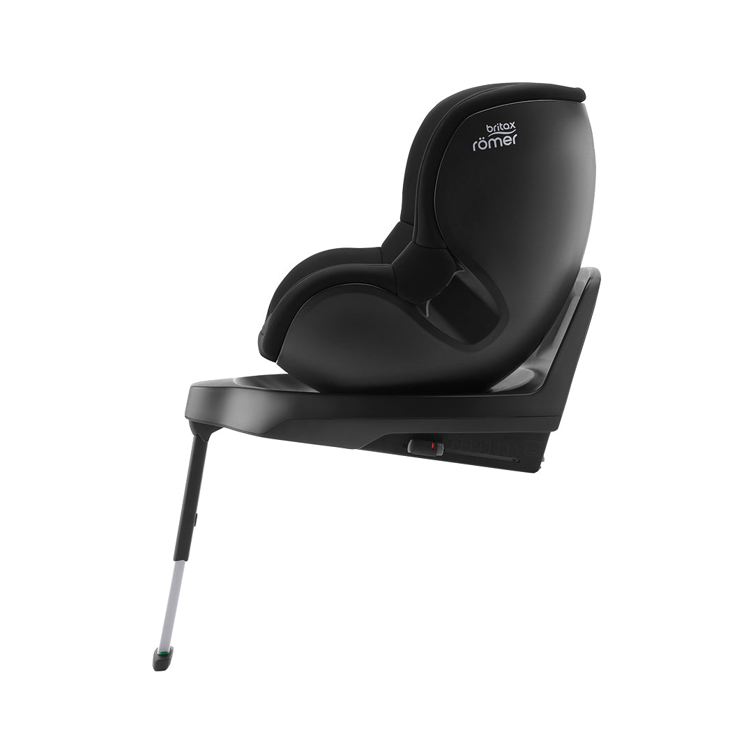  Britax Romer Dualfix Plus - Space Black、mySite、merchandisen