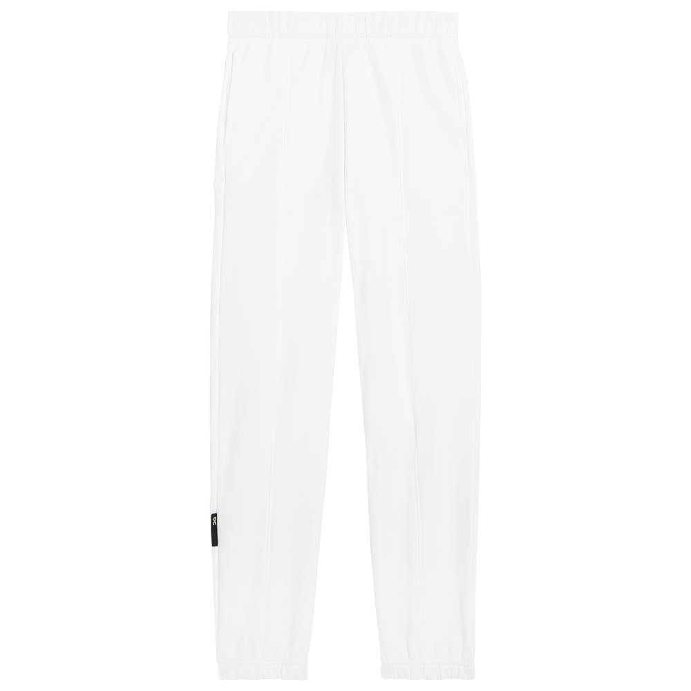 On Women's Club Pant - White