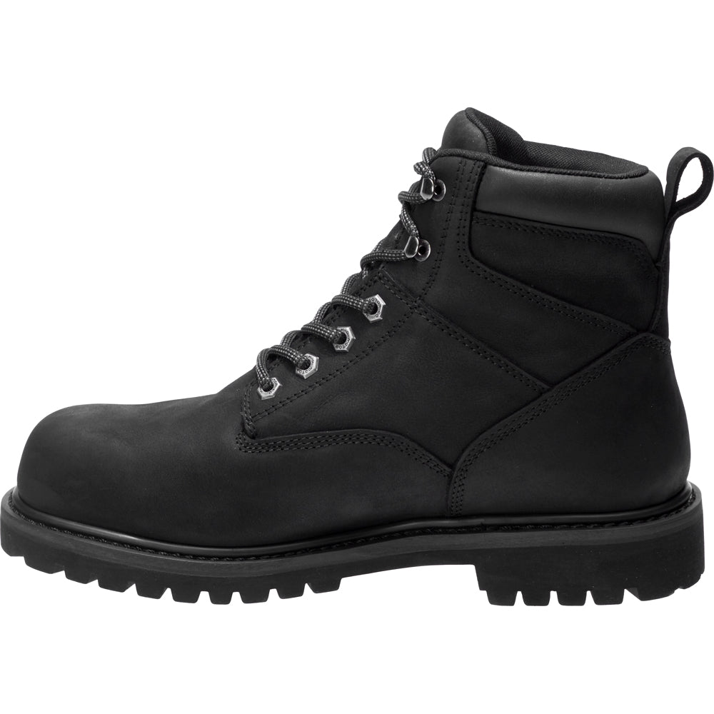 Gavern 5.5 Inch Waterproof Composite Toe Work Boots、mySite、gtrtttuynbv