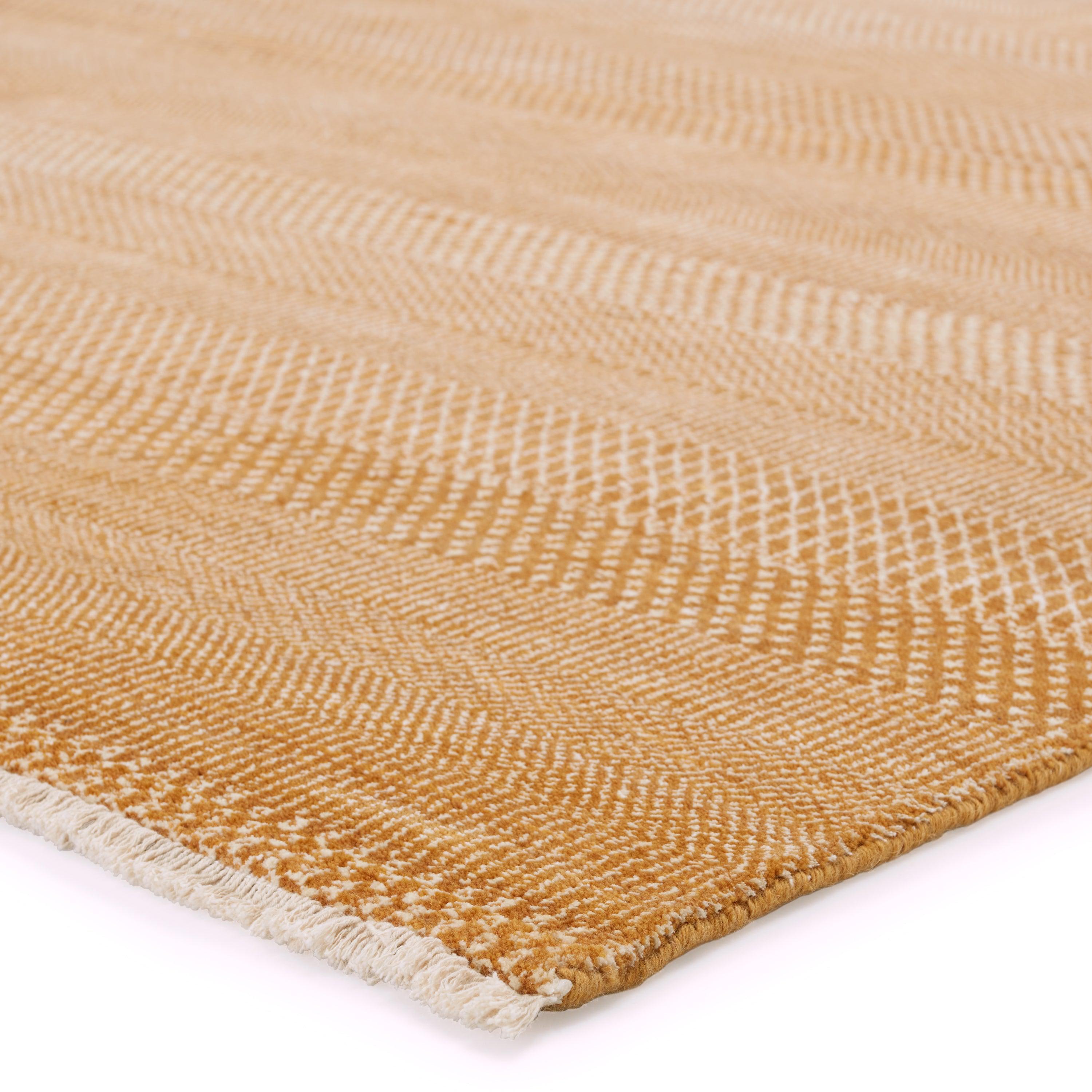 Adler Tribal Orange Ivory Area Rug、mySite、gigharbornorthrealestate