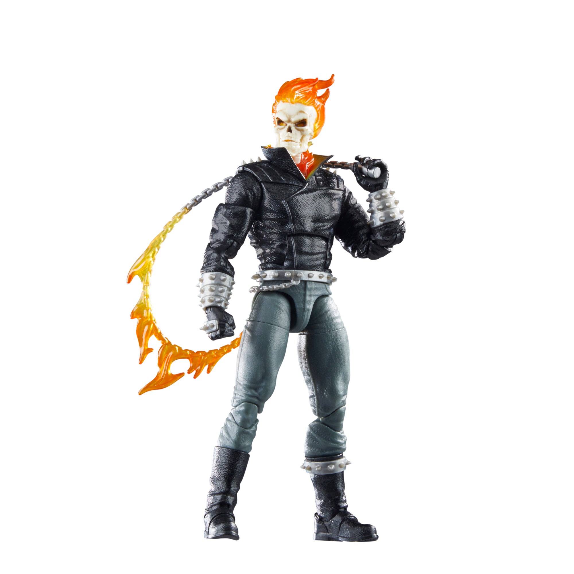Marvel Legends 85th Anniversary Ghost Rider Danny Ketch (with Motorcycle)、mySite、hgirdovlk