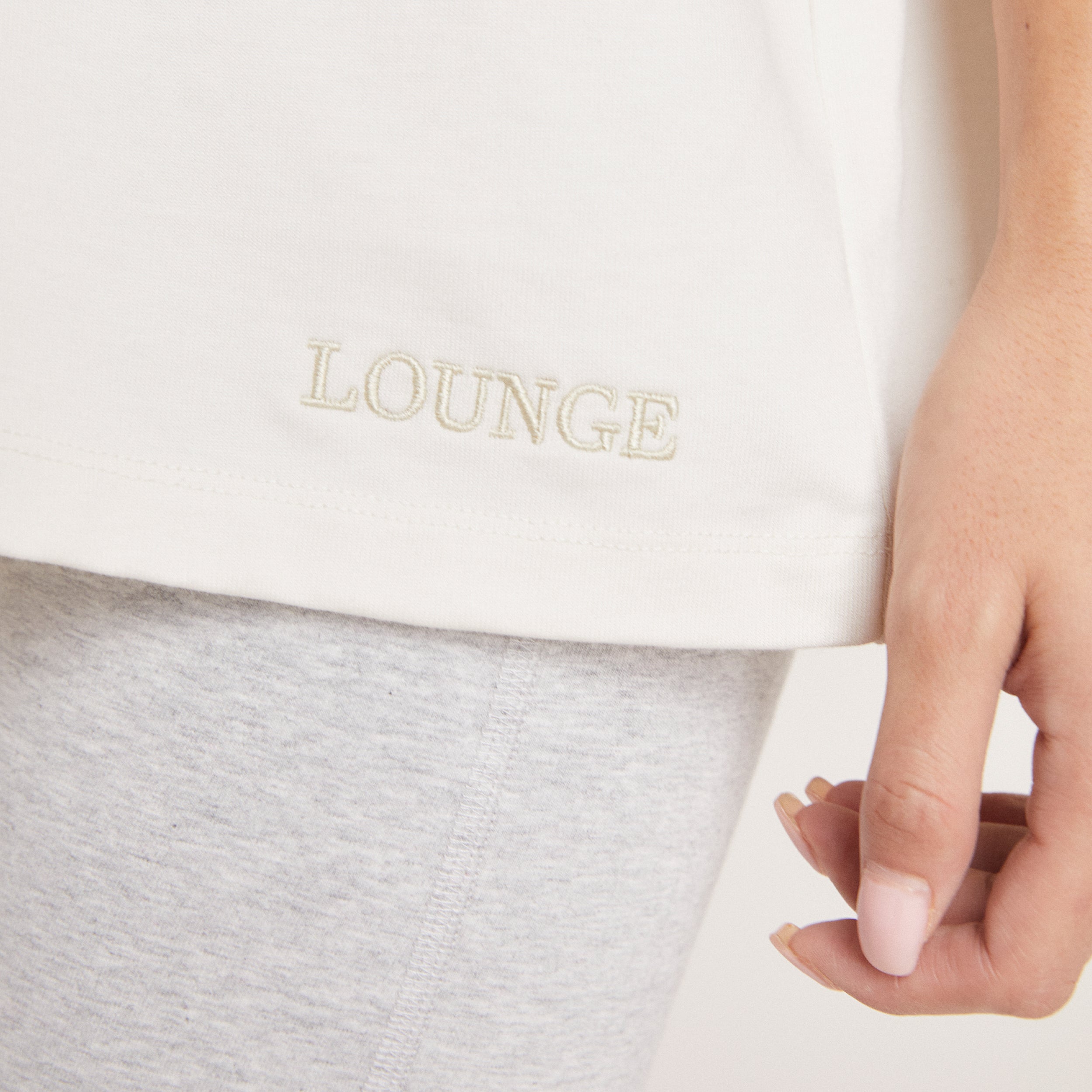 Boxy T-Shirt - Tofu、mySite、bengalsvssteelers