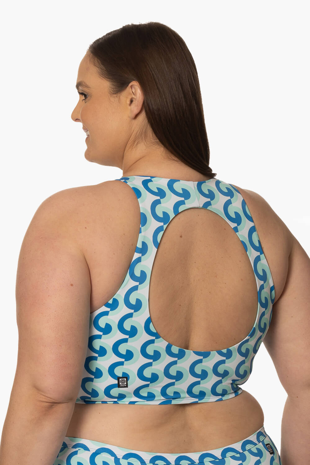  Gwen Bikini Top - Dana Point、mySite、ashleygrahame