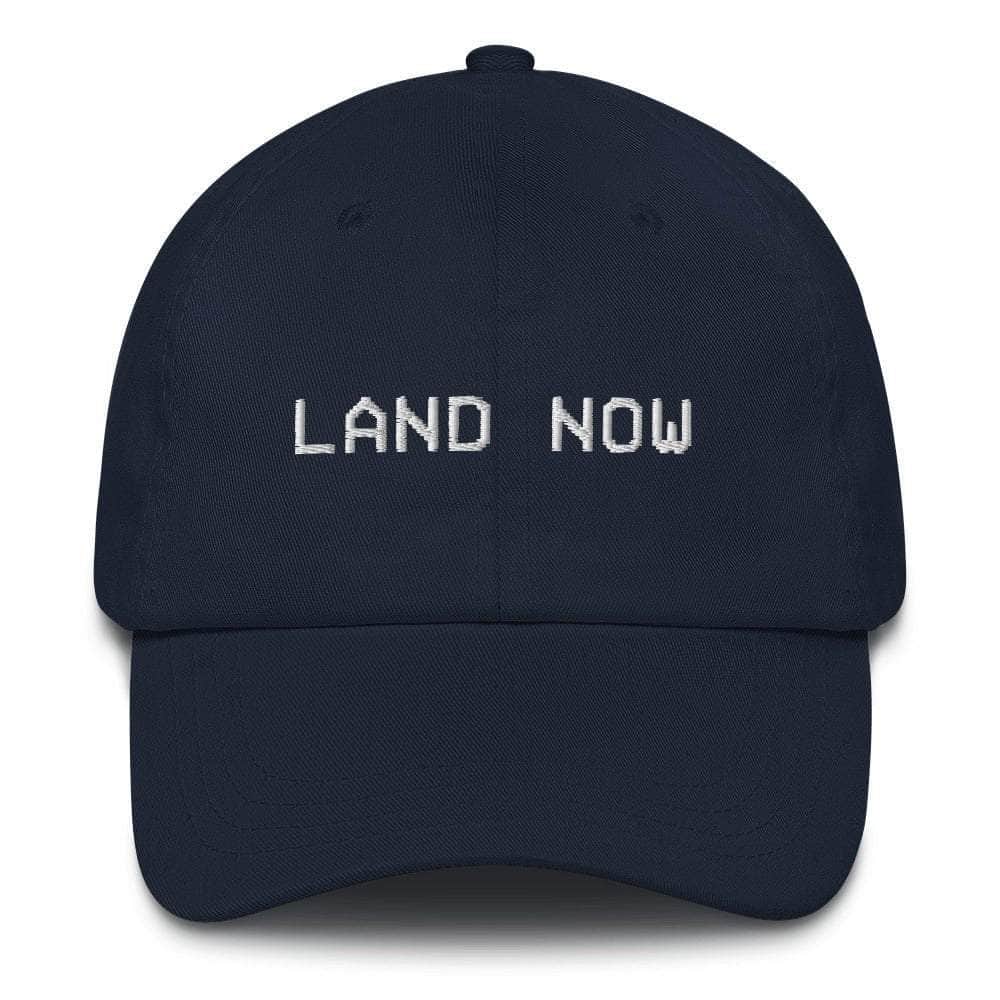  WREKD Land Now Hat、mySite、merchandisen