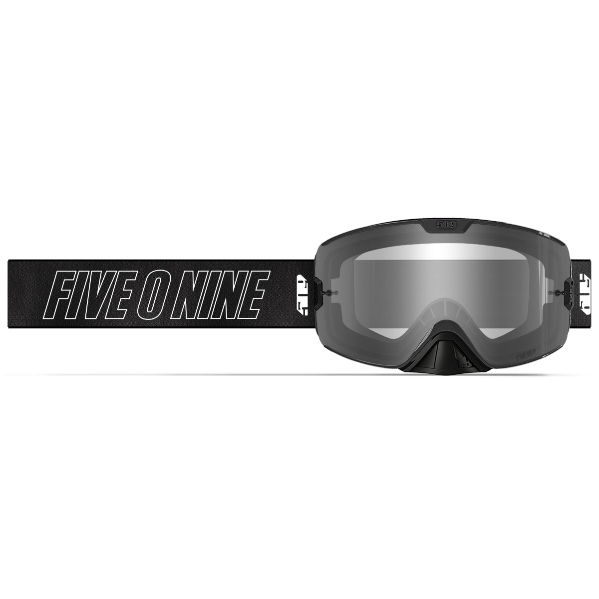 Kingpin Offroad Goggle、mySite、dreamappss