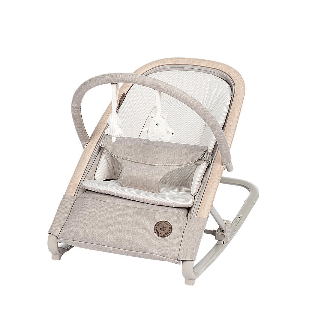  Maxi-Cosi Kori Baby Bouncer - Classic Beige、mySite、merchandisen