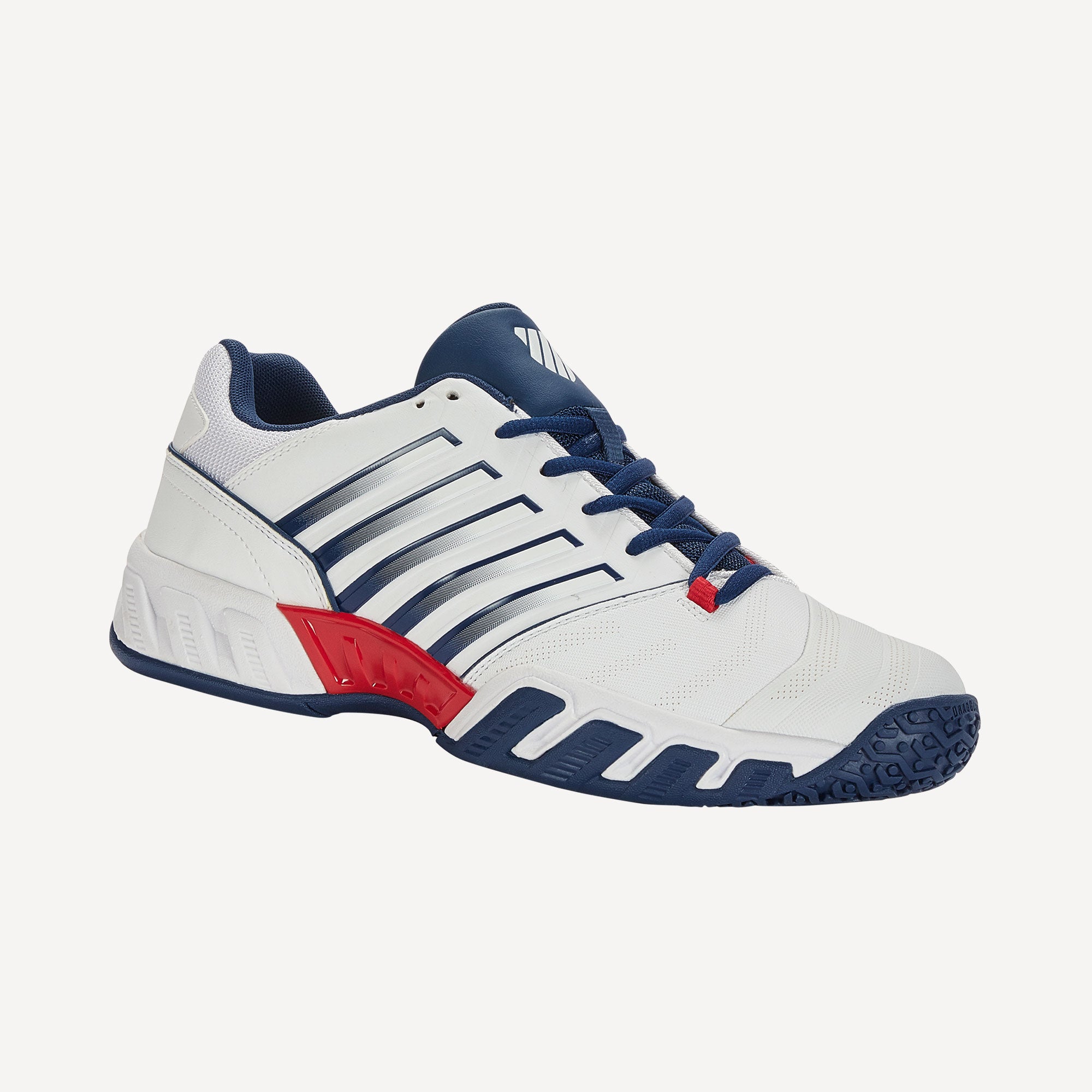 K-Swiss Bigshot Light Men's Omni Court Tennis Shoes