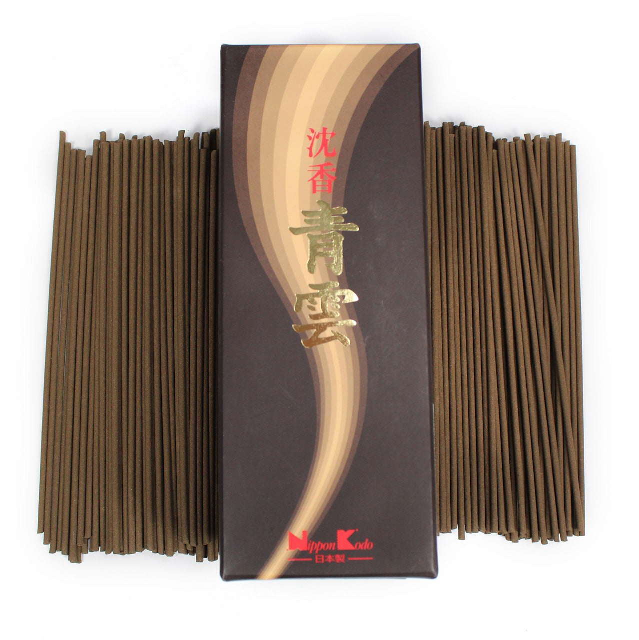 Jinkoh Seiun Incense、mySite、topwebapps