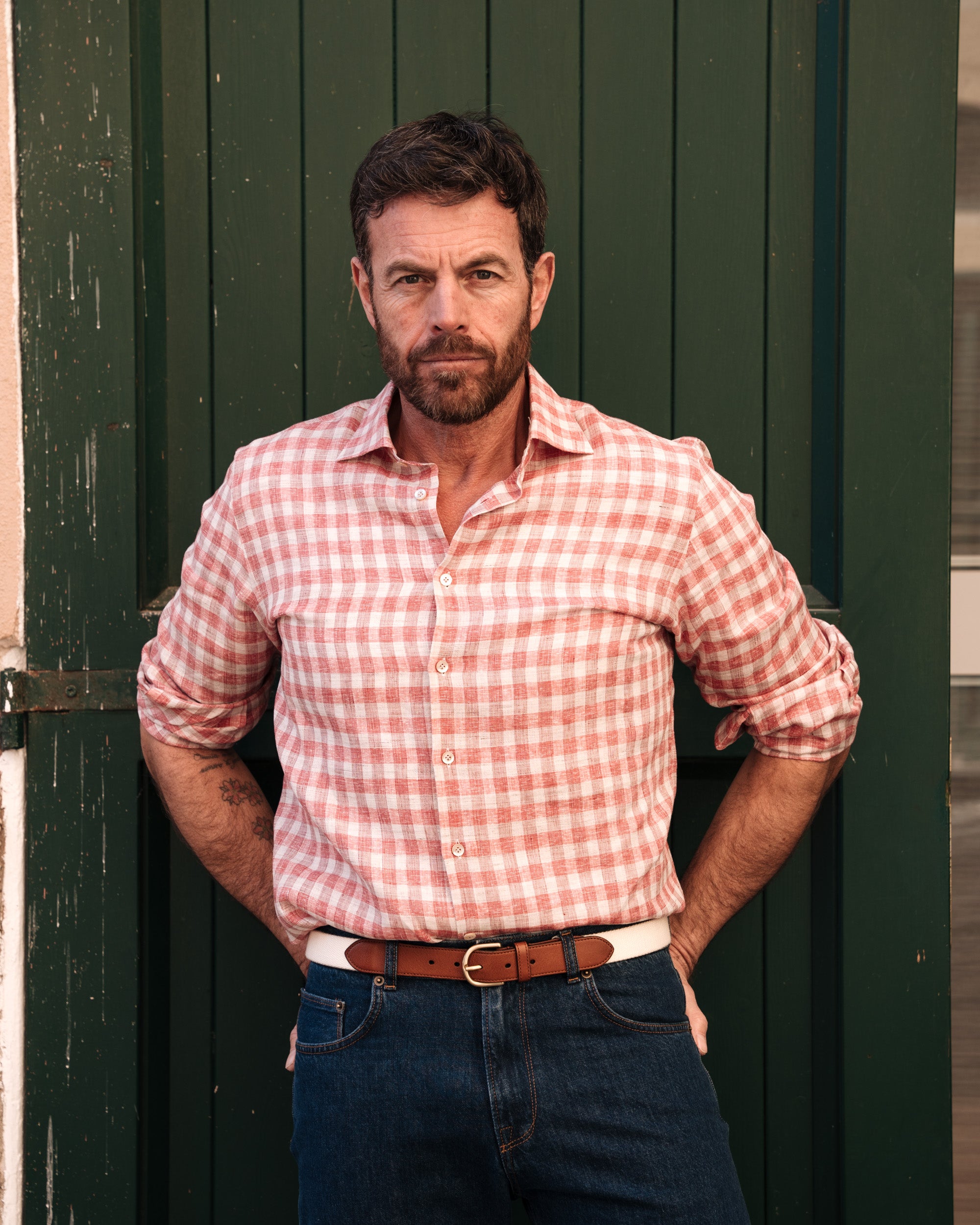  Glorenza、mySite、merchandisen