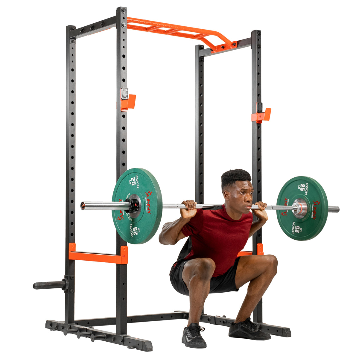  Power Zone Advanced Multifunction Squat Power Cage、mySite、ghnorth