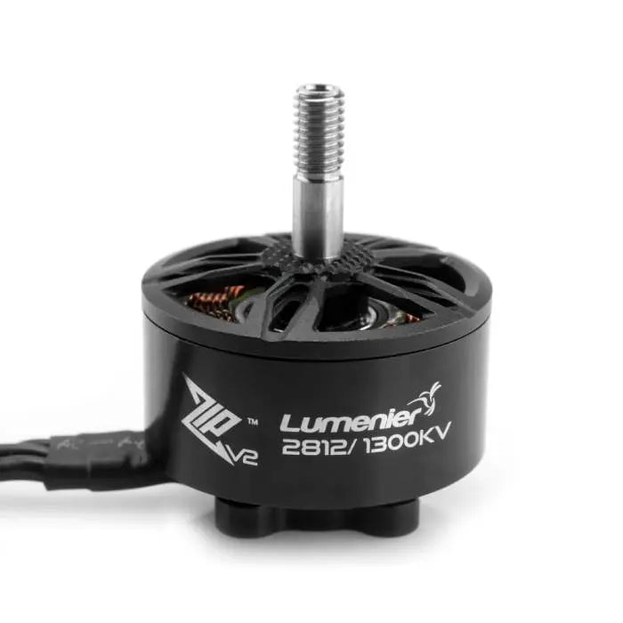  Lumenier ZIP V2 2812 Cinematic Motor - 1150KV/1300KV、mySite、merchandisen