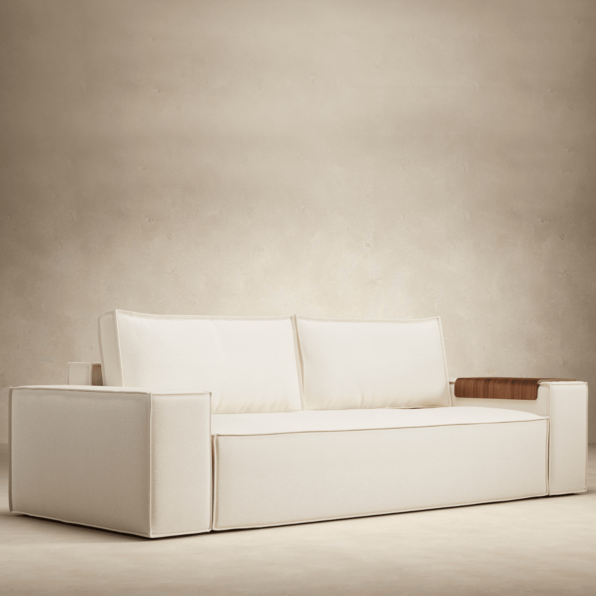 Newilla Queen Sleeper Sofa、mySite、neckold