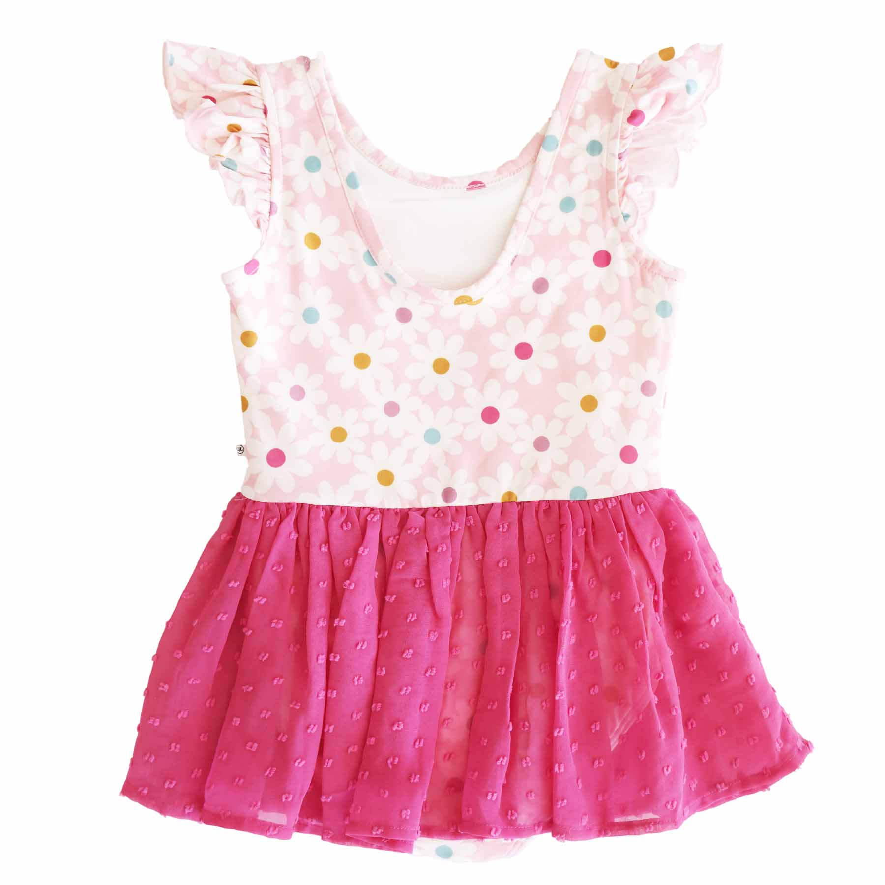  Swiss Dot Leotard | Dancing Daisies、mySite、layawaytickets