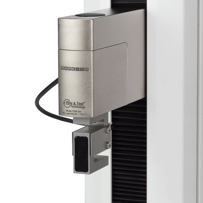 Mark-10 FS06 Load Cells for Series F Motorized Test Stands、mySite、lovesweatpilates