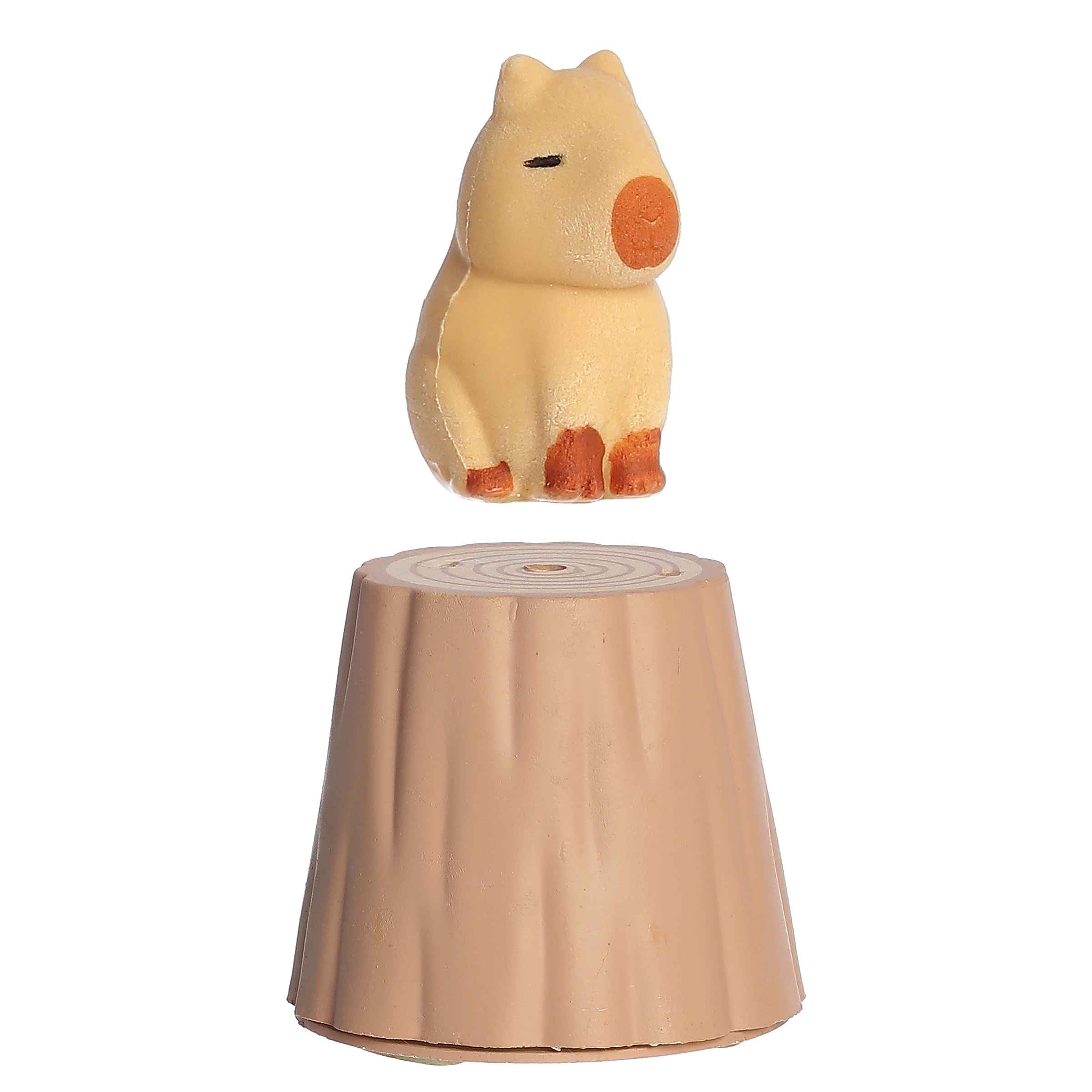 Aurora® Toys - 2 Grow Your Own Capybara、mySite、g9winljtr