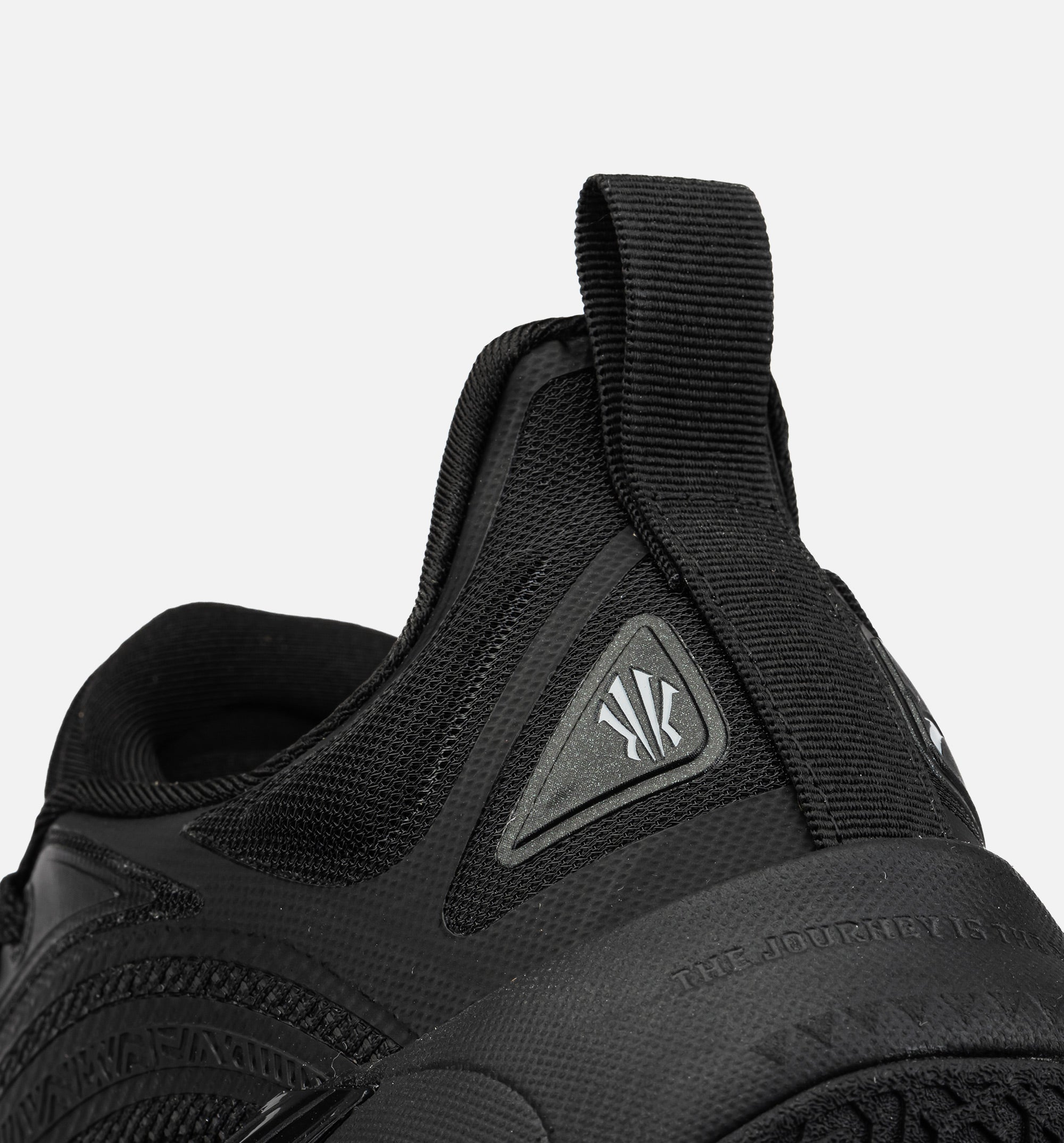 Kai 1 Yin Mens Basketball Shoe - Black/Black、mySite、dreamappss
