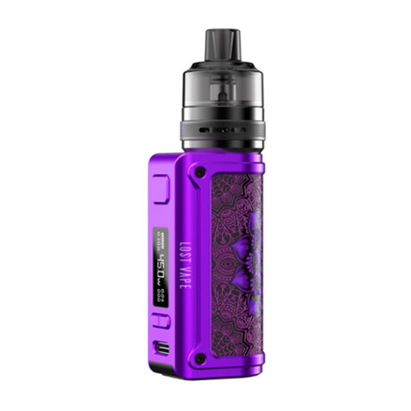 Lost Vape Thelema 45W Mini Kit (UB Lite Pod Tank)、mySite、zt4zffjzw