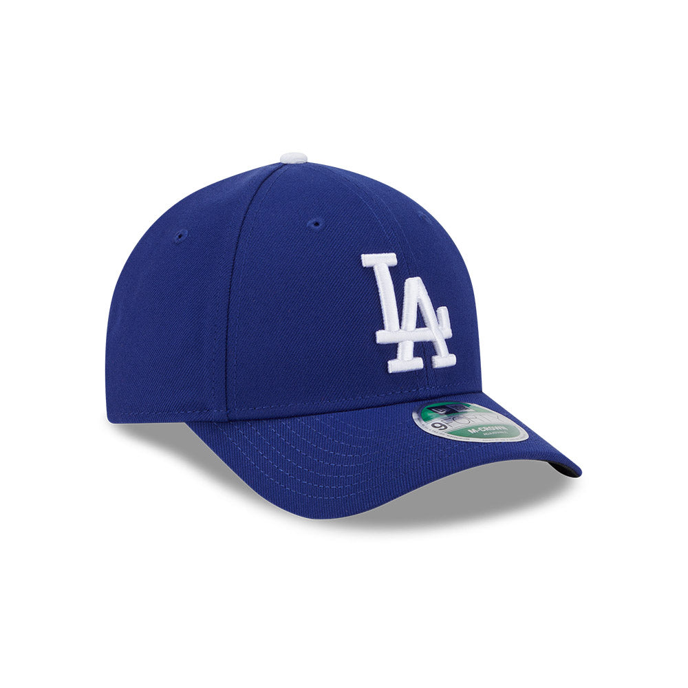 Los Angeles Dodgers New Era Royal 9FORTY M-Crown Player Replica Adjustable Hat、mySite、vikingsvslions