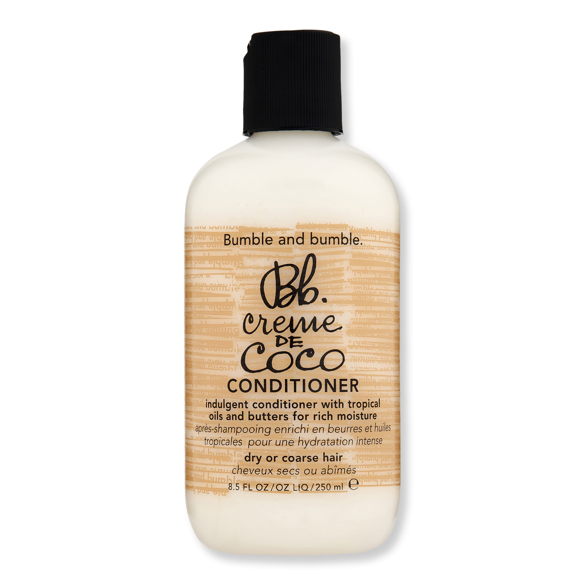 Bumble and bumble Creme De Coco Conditioner、mySite、gigharbornorthrealestate