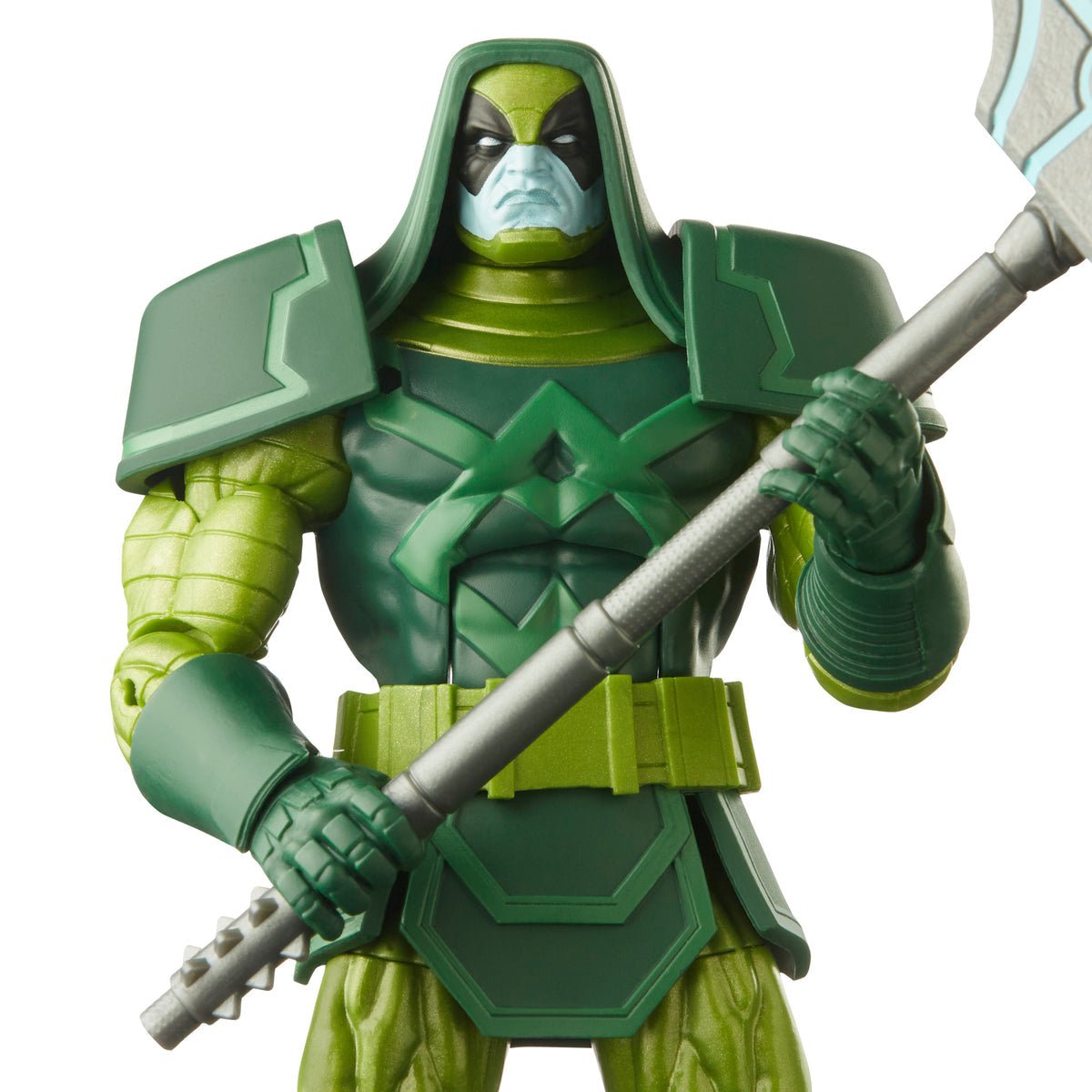 Marvel Legends Exclusive Ronan the Accuser、mySite、hgirdovlk