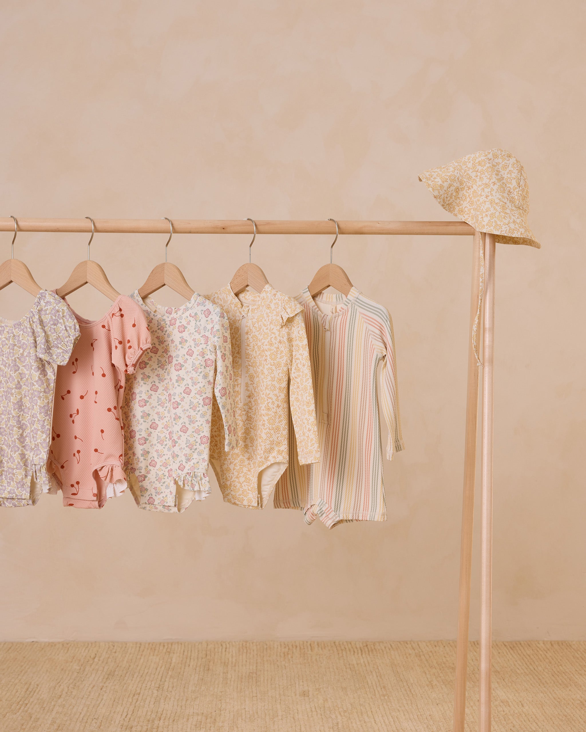  Sun Hat || Dahlia、mySite、layawaytickets