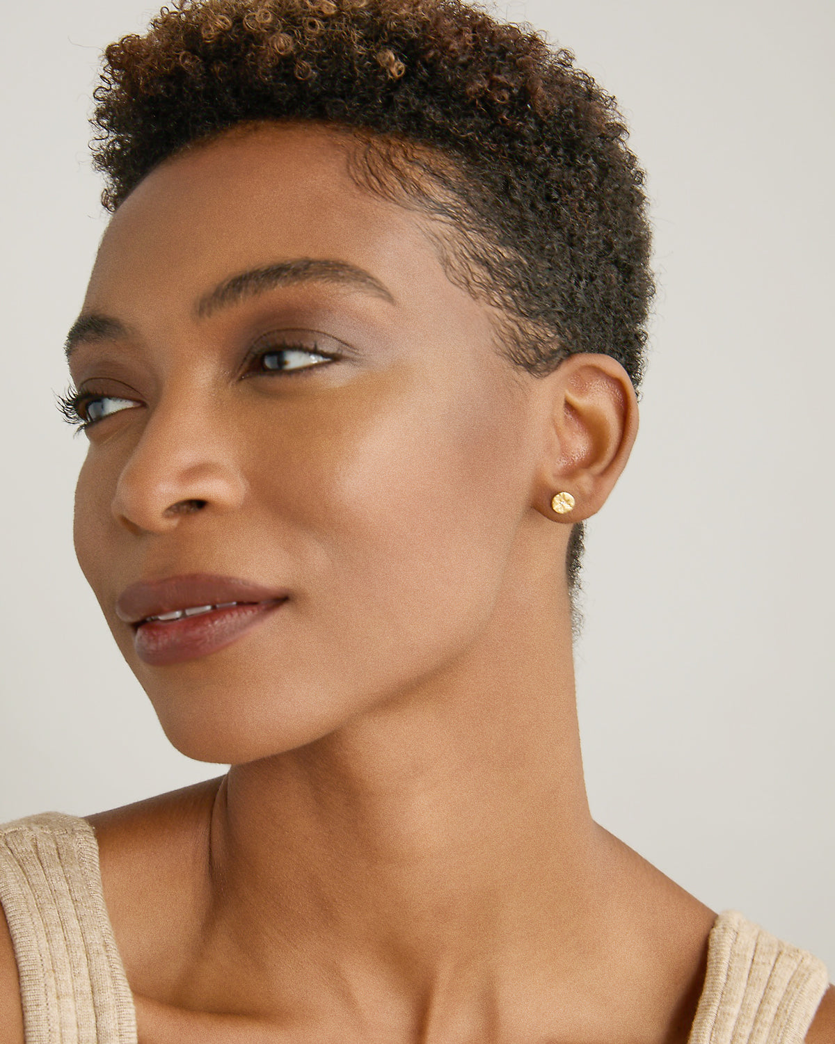 Stars Can't Shine Without Darkness Earrings、mySite、hinf8tx79