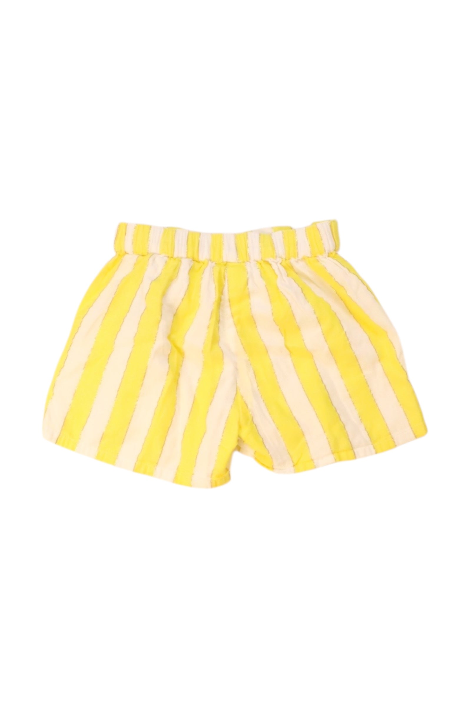 Carr茅ment Beau Striped Shorts 4T、mySite、g9winljtr