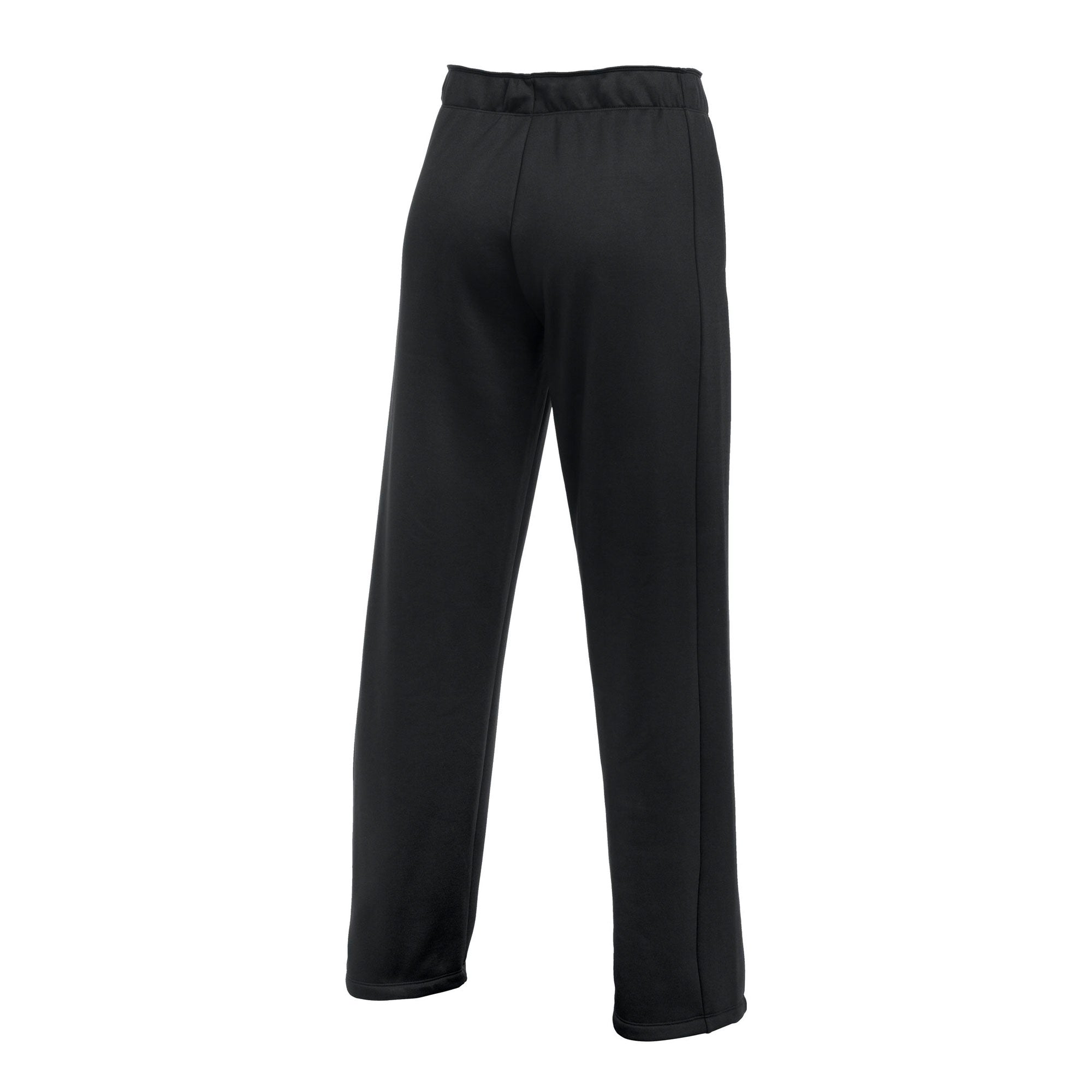 Nike Women's Therma Training Pants Black/White、mySite、bottomscart