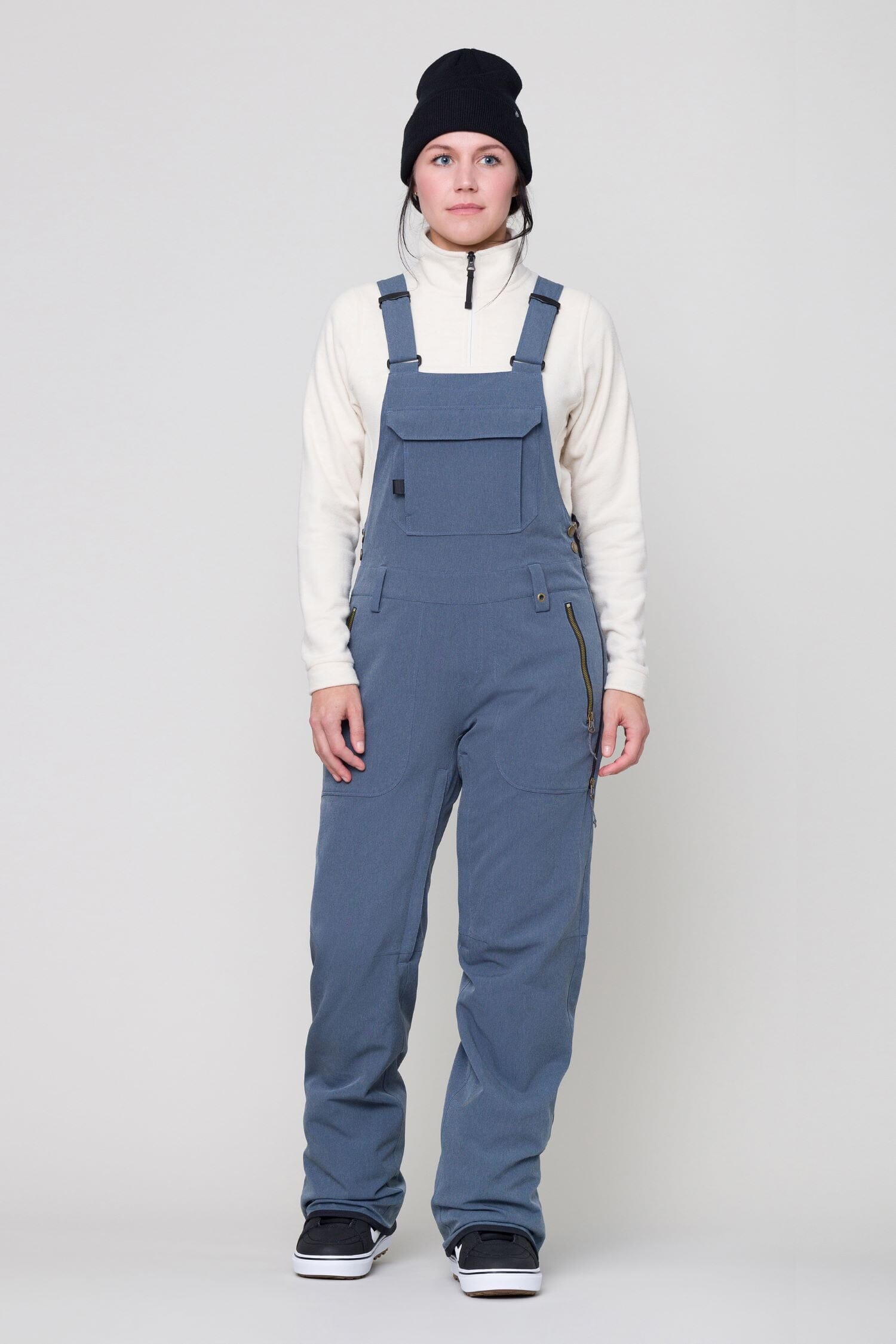 686 Women's Black Magic Bib、mySite、i-lightchina