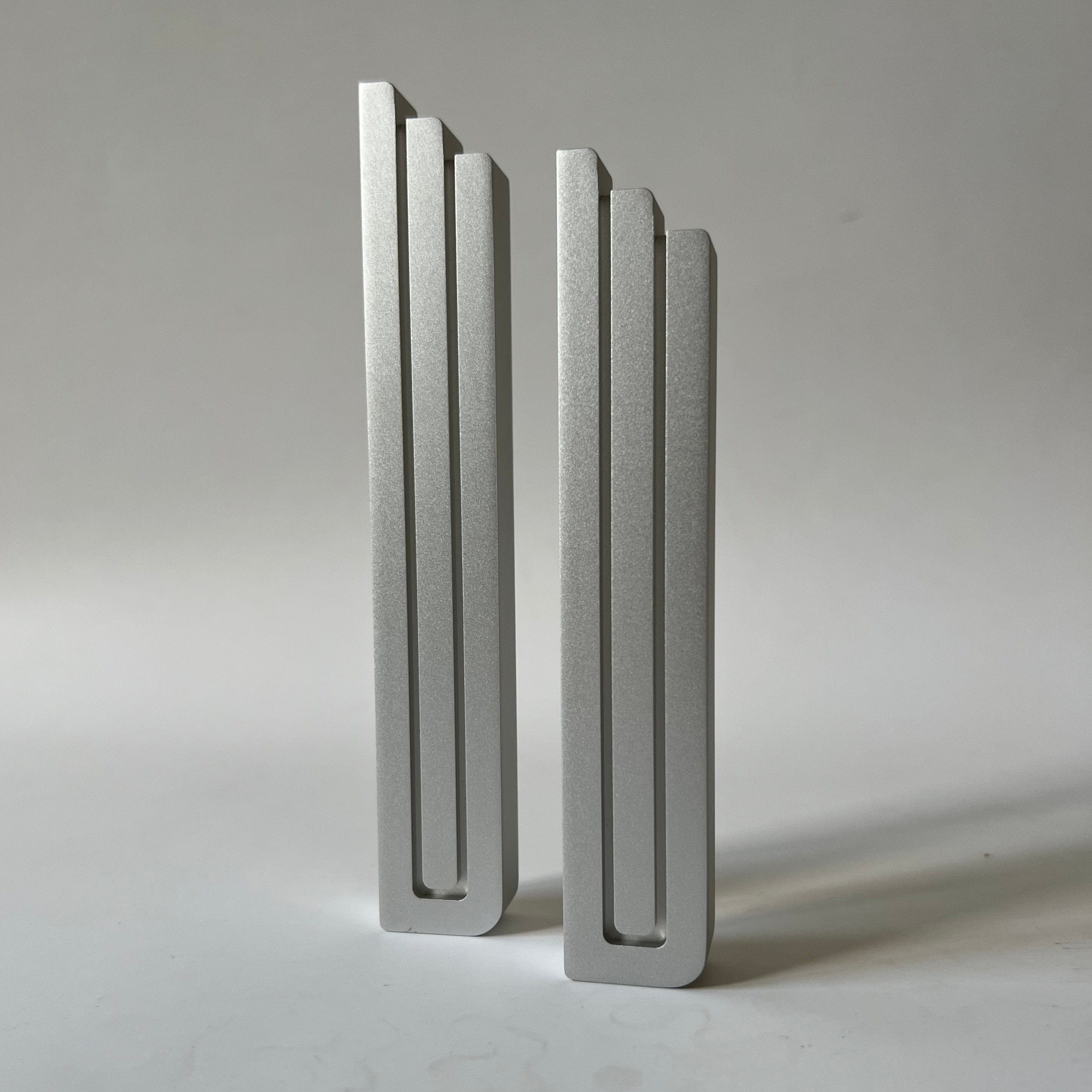 Modern David Mezuzah - (Choice of Color)、mySite、topwebapps