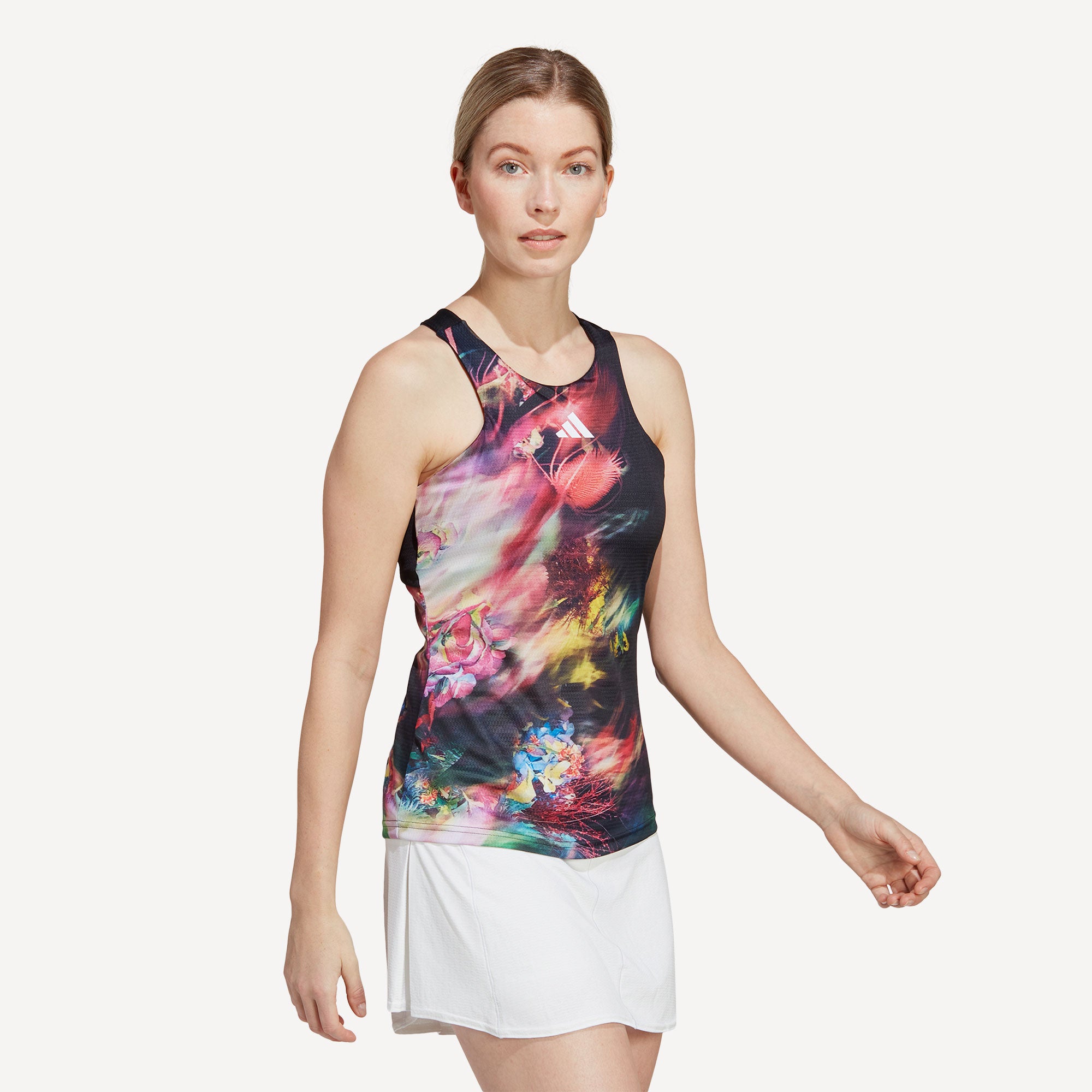 adidas Melbourne Women's Tennis Tank