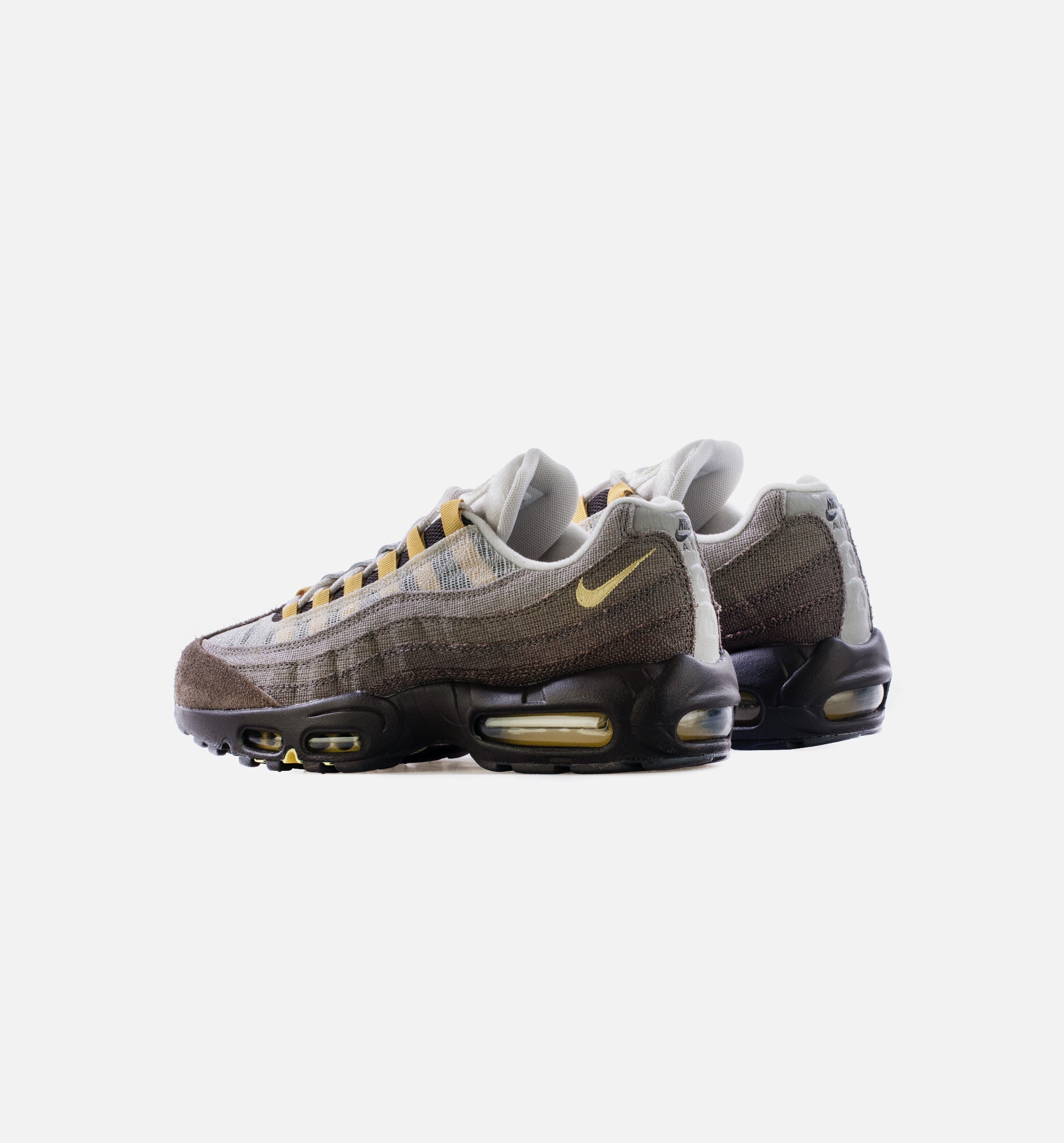 Air Max 95 Mens Running Shoe - Ironstone/Olive Grey、mySite、dreamappss