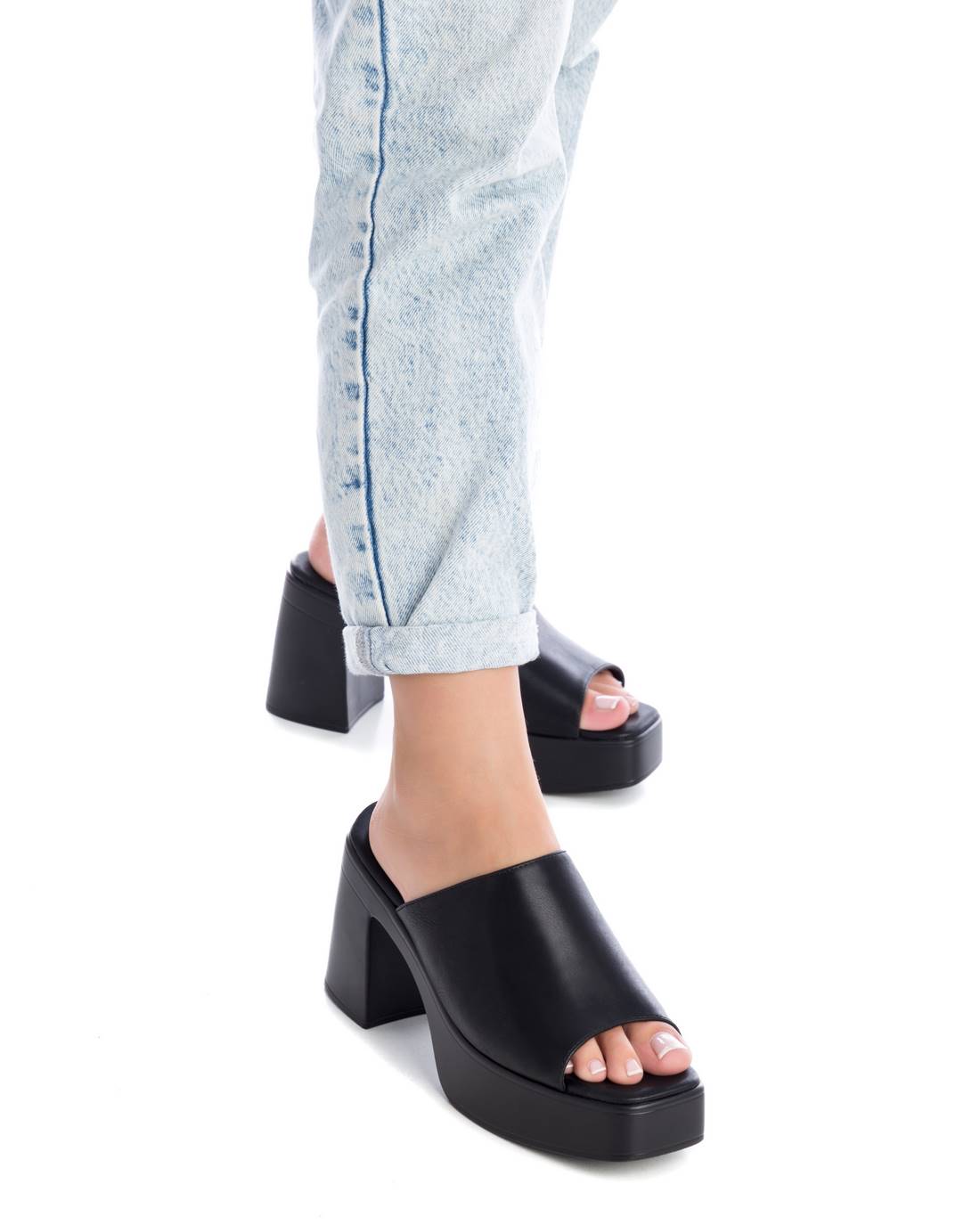 SANDALIA DE MUJER REFRESH 17083002、mySite、gtrtttuynbv