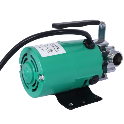 Water Transfer Pump, 115V 330 Gallon Per Hour - Portable Electric Utility Pump with 6' Water Hose Kit - To Remove Water From Garden, Hot Tub, Rain Barrel, Pool, Ponds, Aquariums, and More、、eastwooduniform