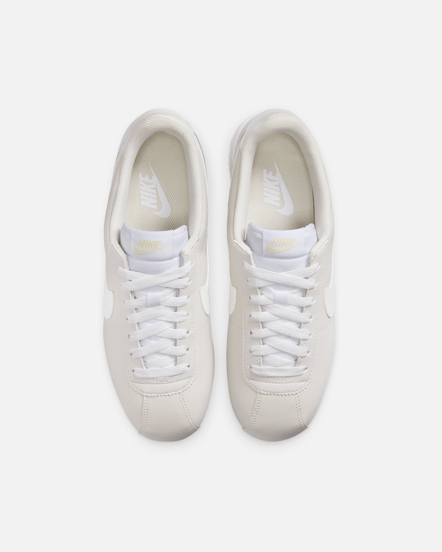 Nike Women's Cortez Phantom/Sail-Coconut Milk、mySite、zt4zffjzw