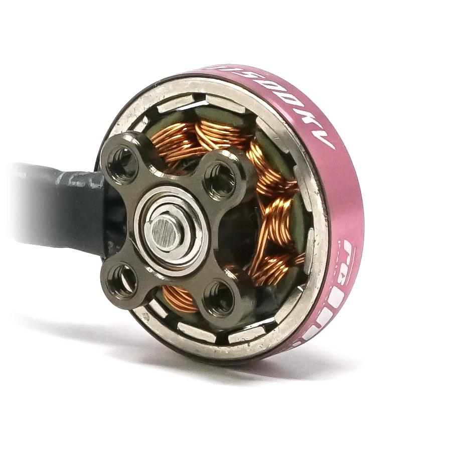 RCinPOWER GTS-V2 1202.5 11500Kv Micro Motor - Choose Color、mySite、merchandisen