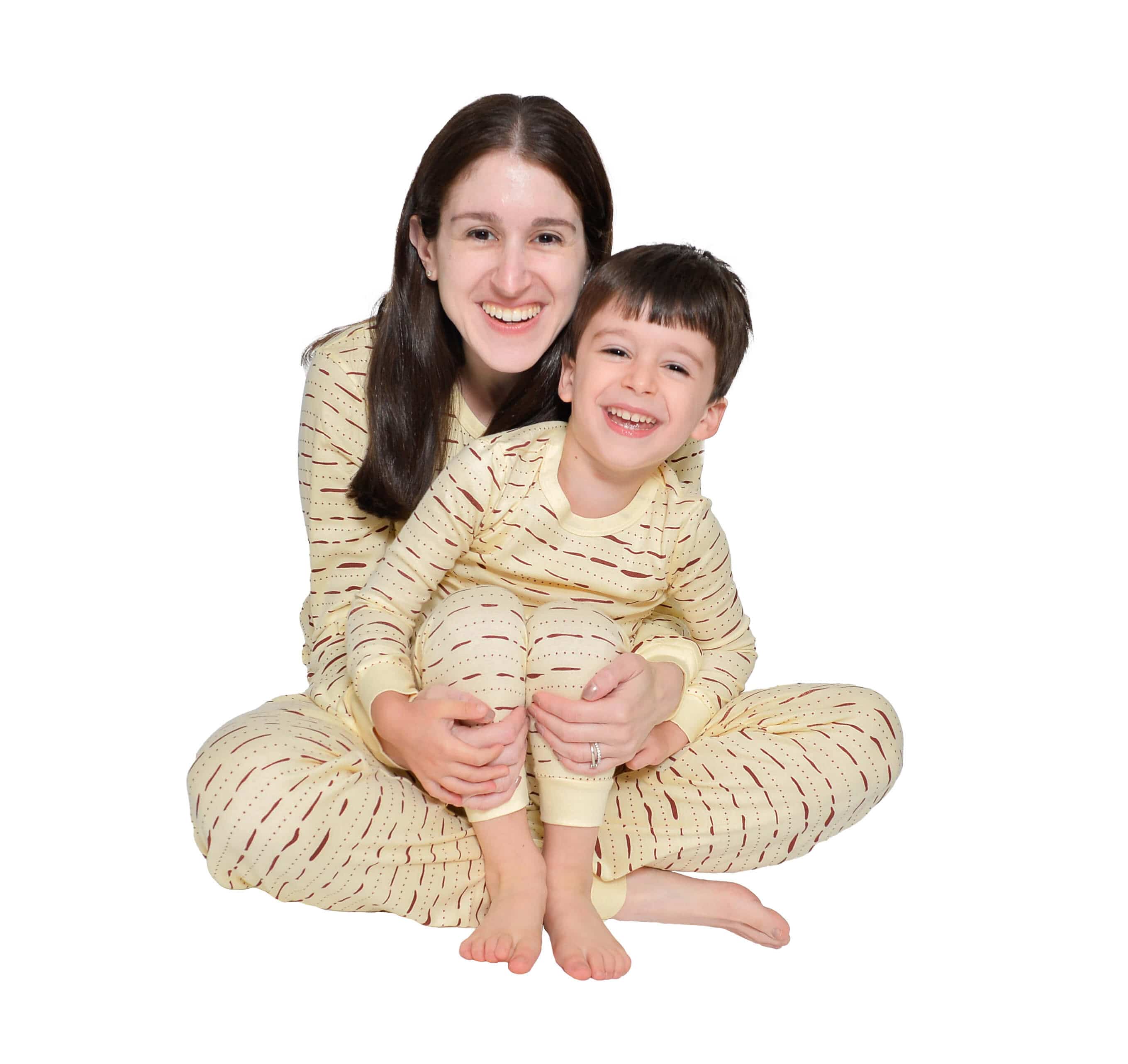 Matzah Adult Pajamas、mySite、topwebapps