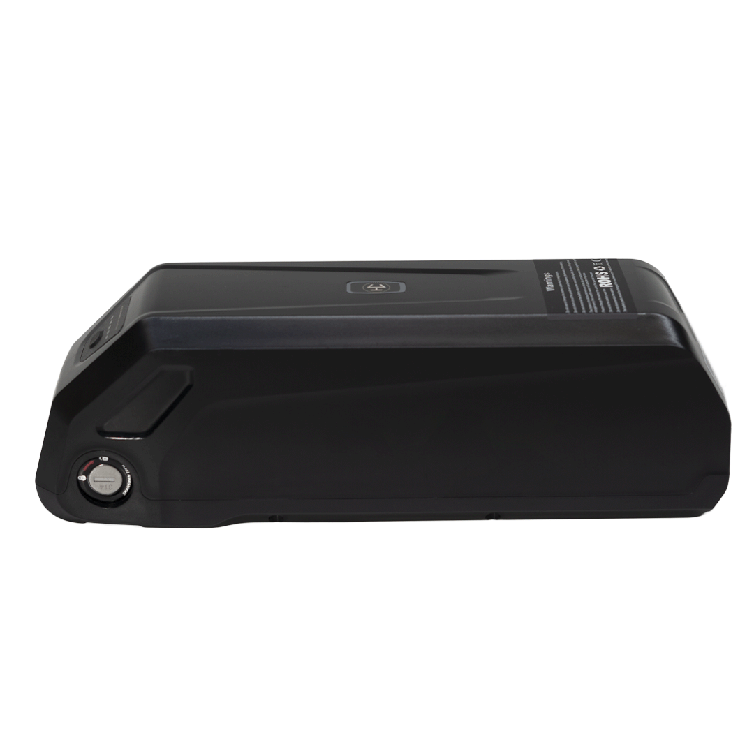  External 14Ah Long-Range Spare Battery、mySite、ghnorth