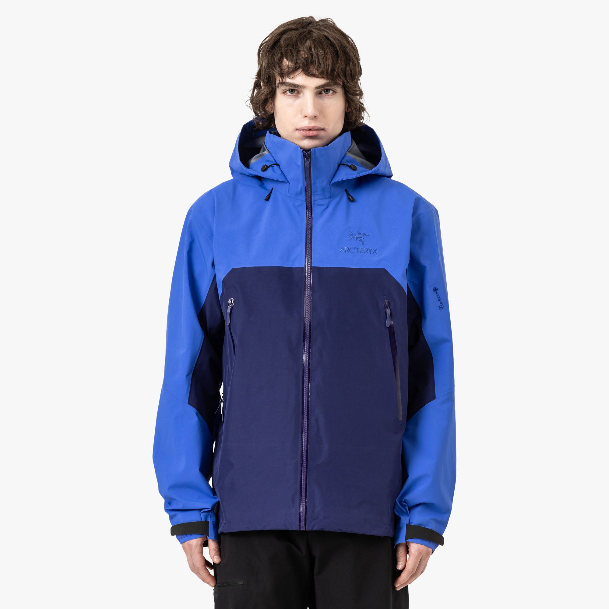  Arc'teryx Beta AR Jacket Electra / Soulsonic、mySite、merchandisen